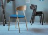 Miniforms Tube Dining Chair