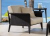 U Garden Armchair