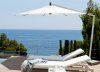 Tribu Vitino Pendulum Tilt Garden Parasol