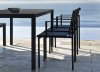 Una Sling Garden Chair - DISCONTINUED
