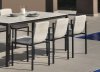 Una Upholstered Garden Chair