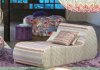 Missoni Home Virgola Chaise Longue