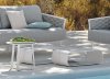 Manutti Vitral Garden Coffee Table