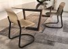 Vibieffe Wave Dining Chair