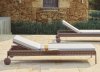Weave Sun Lounger