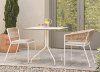 Weave Garden Chair