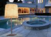 Contardi XXL 80 Outdoor Lamp
