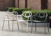 Emu Zahir Garden Dining Chair