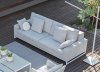 Manutti Zendo Garden Sofa