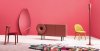 Miniforms Caruso Large Sideboard with Speaker