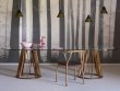 Miniforms Acco Glass Dining Table