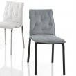 Bontempi Alfa Upholstered Dining Chair
