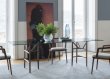 Porada Alfred Dining Table