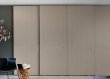 Alfa Traccia Sliding Door Wardrobe