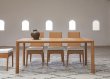 Angul Garden Table