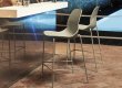 Bontempi April Bar Stool - No Longer Available June 2019
