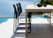 Tribu Arc Garden Dining Chair - Discontinued Feb 2016