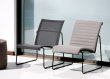 Tribu Arc Garden Easy Chair - Discontinued Feb 2016