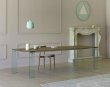 Miniforms Aria Extending Dining Table