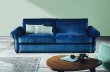 Arthur Contemporary Sofa Bed