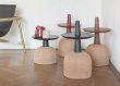Bonaldo Assemblage Coffee Table