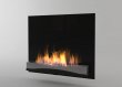 Decoflame Atlantic Tower Bioethanol Fire