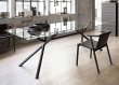 Lema Bamboo Dining Table