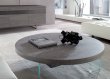Ozzio Bellagio Round Multi-Functional Table - No Longer Available March 2016