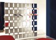 Tonelli Belly Dance Hanging Mirror/Screen