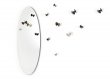 Mogg Bice Full Length Mirror With Hooks