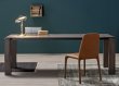 Block Extending Dining Table
