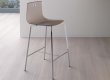 Ozzio Bongo Bar Stool - No Longer Available March 2016