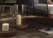 Tribu Garden Candle Holder - No Longer Available March 2016
