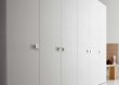 Carre Bedroom Wardrobe