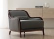 Porada Charlotte Armchair