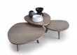 Class Coffee Table