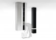 Mogg Column Ceiling Hung Cupboard- now discontinued