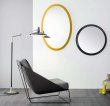 Bonaldo Cone Mirror - NOW DISCONTINUED