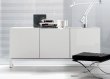 Alivar Container 3 Door Sideboard