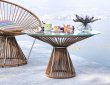 Missoni Home Cordula Coffee Table