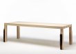 Mogg Crossfade Dining Table- now discontinued