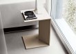 Crystal Side Table