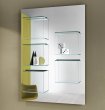 Tonelli Dazibao Mirrored Wall Unit