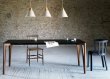 Clearance - Miniforms Decapo Dining Table discounted 25%