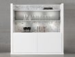 Alivar Denver Display Cabinet