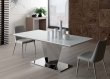 Ozzio Diamante Extending Dining Table - No Longer Available Feb 2016