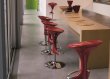 Bontempi Discovery Bar Stool