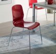 Ozzio Diva Dining Chair - No Longer Available March 2016