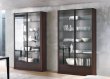 Alivar Dorothea Bookcase/Display Cabinet