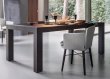 Lema Dueci Extending Dining Table